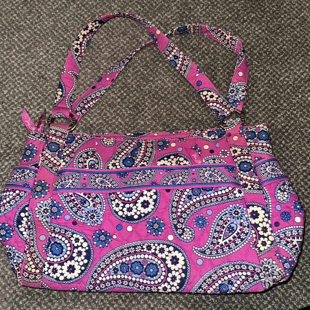 Vera bradley purse